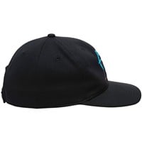 Outdoor Cap Co Team MLB-350 Replica Baseball Caps, Miami Marlins