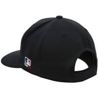 Outdoor Cap Co Team MLB-350 Replica Baseball Caps, Miami Marlins