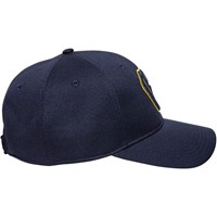 Outdoor Cap Co Team MLB-350 Replica Baseball Caps, Milwaukee Brewers