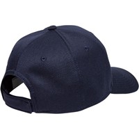 Outdoor Cap Co Team MLB-350 Replica Baseball Caps, Milwaukee Brewers