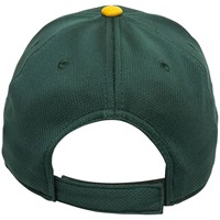 Outdoor Cap Co Team MLB-350 Replica Baseball Caps, Oakland Athletics