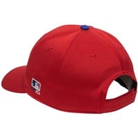Outdoor Cap Co Team MLB-350 Replica Baseball Caps, Philadelphia Phillies