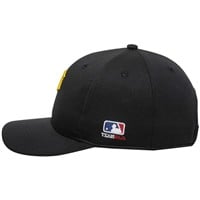 Outdoor Cap Co Team MLB-350 Replica Baseball Caps, Pittsburgh Pirates