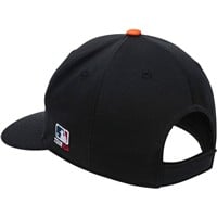 Outdoor Cap Co Team MLB-350 Replica Baseball Caps, San Francisco Giants