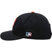 Outdoor Cap Co Team MLB-350 Replica Baseball Caps, San Francisco Giants