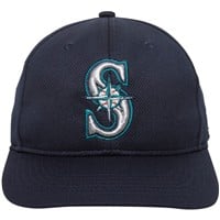 Outdoor Cap Co Team MLB-350 Replica Baseball Caps, Seattle Mariners