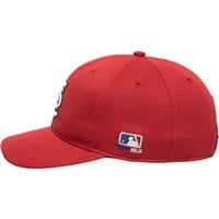 Outdoor Cap Co Team MLB-350 Replica Baseball Caps, St. Louis Cardinals