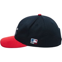 Outdoor Cap Co Team MLB-350 Replica Baseball Caps, St. Louis Cardinals - Alternate