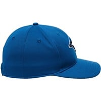Outdoor Cap Co Team MLB-350 Replica Baseball Caps, Toronto Blue Jays