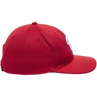 Outdoor Cap Co Team MLB-350 Replica Baseball Caps, Washington Nationals - Alternate