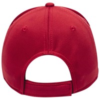 Outdoor Cap Co Team MLB-350 Replica Baseball Caps, Washington Nationals - Alternate