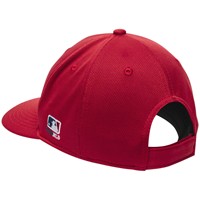 Outdoor Cap Co Team MLB-350 Replica Baseball Caps, Washington Nationals - Alternate