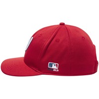 Outdoor Cap Co Team MLB-350 Replica Baseball Caps, Washington Nationals - Alternate