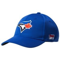 Outdoor Cap Co Team MLB-350 Replica Baseball Caps, Toronto Blue Jays