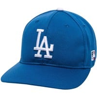 Outdoor Cap Co Team MLB-350 Replica Baseball Caps, Los Angeles Dodgers