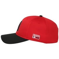 Outdoor Cap Co Youth Team MLB-350 Replica Baseball Caps, Arizona Diamondbacks