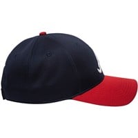 Outdoor Cap Co Youth Team MLB-350 Replica Baseball Caps, Atlanta Braves