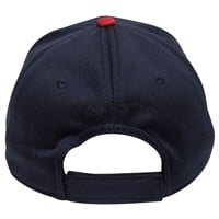 Outdoor Cap Co Youth Team MLB-350 Replica Baseball Caps, Atlanta Braves