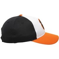 Outdoor Cap Co Youth Team MLB-350 Replica Baseball Caps, Baltimore Orioles