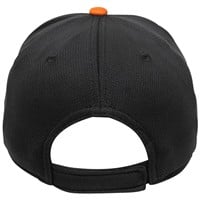 Outdoor Cap Co Youth Team MLB-350 Replica Baseball Caps, Baltimore Orioles