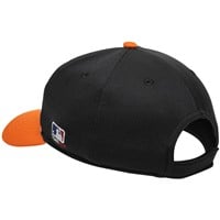 Outdoor Cap Co Youth Team MLB-350 Replica Baseball Caps, Baltimore Orioles
