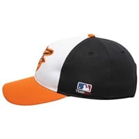 Outdoor Cap Co Youth Team MLB-350 Replica Baseball Caps, Baltimore Orioles