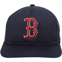 Outdoor Cap Co Youth Team MLB-350 Replica Baseball Caps, Boston Red Sox