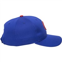 Outdoor Cap Co Youth Team MLB-350 Replica Baseball Caps, Chicago Cubs