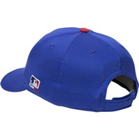Outdoor Cap Co Youth Team MLB-350 Replica Baseball Caps, Chicago Cubs