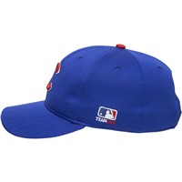 Outdoor Cap Co Youth Team MLB-350 Replica Baseball Caps, Chicago Cubs