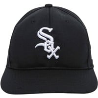 Outdoor Cap Co Youth Team MLB-350 Replica Baseball Caps, Chicago White Sox