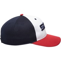 Outdoor Cap Co Youth Team MLB-350 Replica Baseball Caps, Chicago White Sox - Alternate