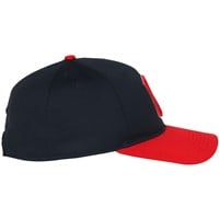 Outdoor Cap Co Youth Team MLB-350 Replica Baseball Caps, Cleveland Guardians