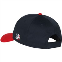 Outdoor Cap Co Youth Team MLB-350 Replica Baseball Caps, Cleveland Guardians