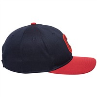Outdoor Cap Co Youth Team MLB-350 Replica Baseball Caps, Cleveland Guardians
