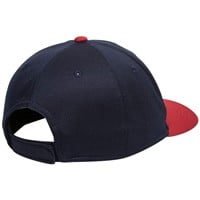 Outdoor Cap Co Youth Team MLB-350 Replica Baseball Caps, Cleveland Guardians