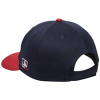 Outdoor Cap Co Youth Team MLB-350 Replica Baseball Caps, Cleveland Guardians