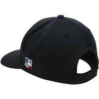 Outdoor Cap Co Youth Team MLB-350 Replica Baseball Caps, Colorado Rockies