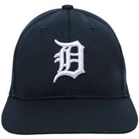 Outdoor Cap Co Youth Team MLB-350 Replica Baseball Caps, Detroit Tigers