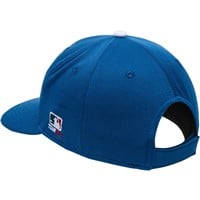 Outdoor Cap Co Youth Team MLB-350 Replica Baseball Caps, Kansas City Royals