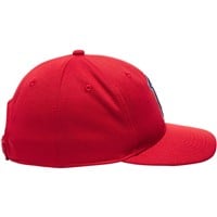 Outdoor Cap Co Youth Team MLB-350 Replica Baseball Caps, Los Angeles Angels