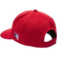 Outdoor Cap Co Youth Team MLB-350 Replica Baseball Caps, Los Angeles Angels