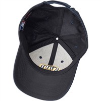Outdoor Cap Co Youth Team MLB-350 Replica Baseball Caps, Milwaukee Brewers