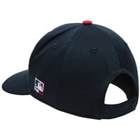 Outdoor Cap Co Youth Team MLB-350 Replica Baseball Caps, Minnesota Twins