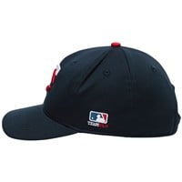 Outdoor Cap Co Youth Team MLB-350 Replica Baseball Caps, Minnesota Twins