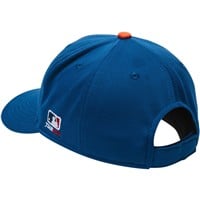 Outdoor Cap Co Youth Team MLB-350 Replica Baseball Caps, New York Mets