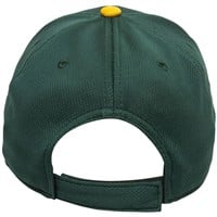Outdoor Cap Co Youth Team MLB-350 Replica Baseball Caps, Oakland Athletics
