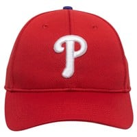 Outdoor Cap Co Youth Team MLB-350 Replica Baseball Caps, Philadelphia Phillies