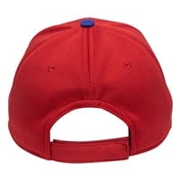 Outdoor Cap Co Youth Team MLB-350 Replica Baseball Caps, Philadelphia Phillies