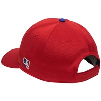 Outdoor Cap Co Youth Team MLB-350 Replica Baseball Caps, Philadelphia Phillies
